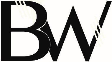 Boss Woodworks Logo and Caption