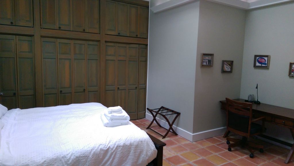 50's Restoration to Original Condition and Styling (Art Deco). Cabinets, Millwork, and Trim by BOSSWOODWORKS